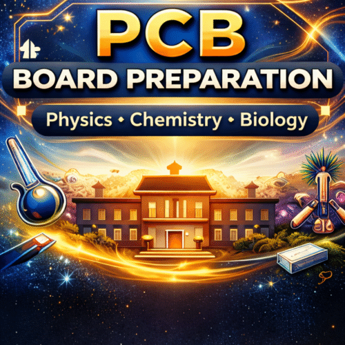 PCB Board Preparation