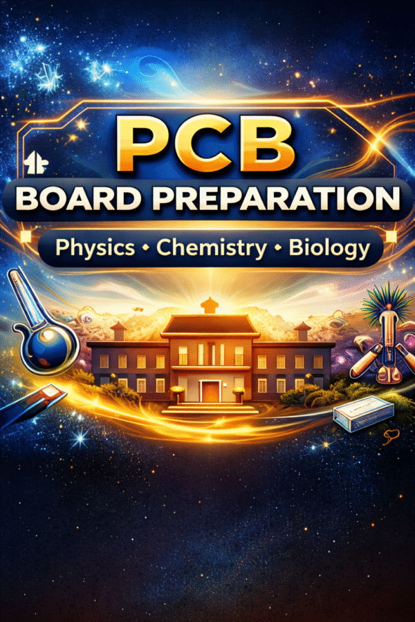 PCB Board Preparation