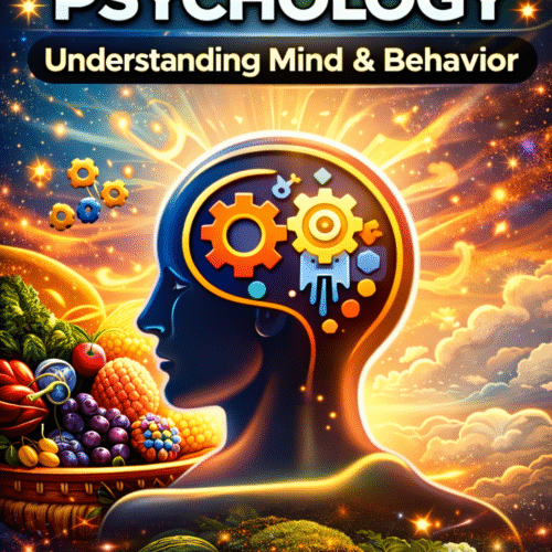 Psychology