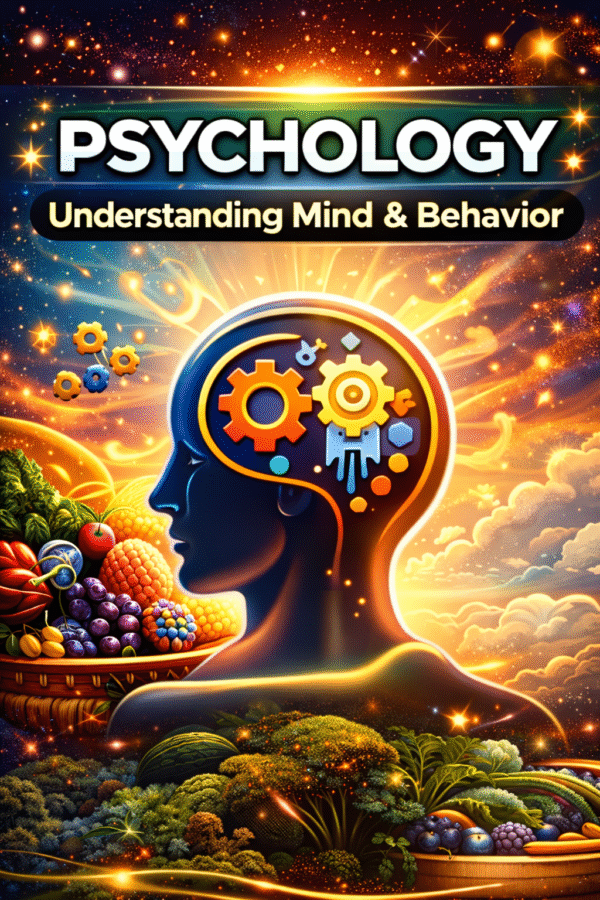 Psychology