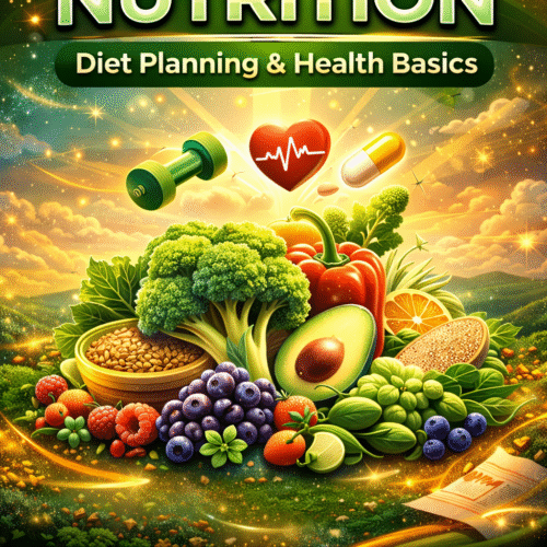Nutrition