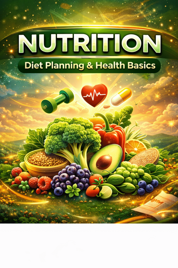 Nutrition