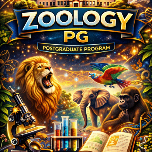 Zoology PG