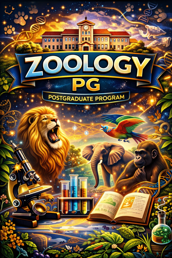 Zoology PG