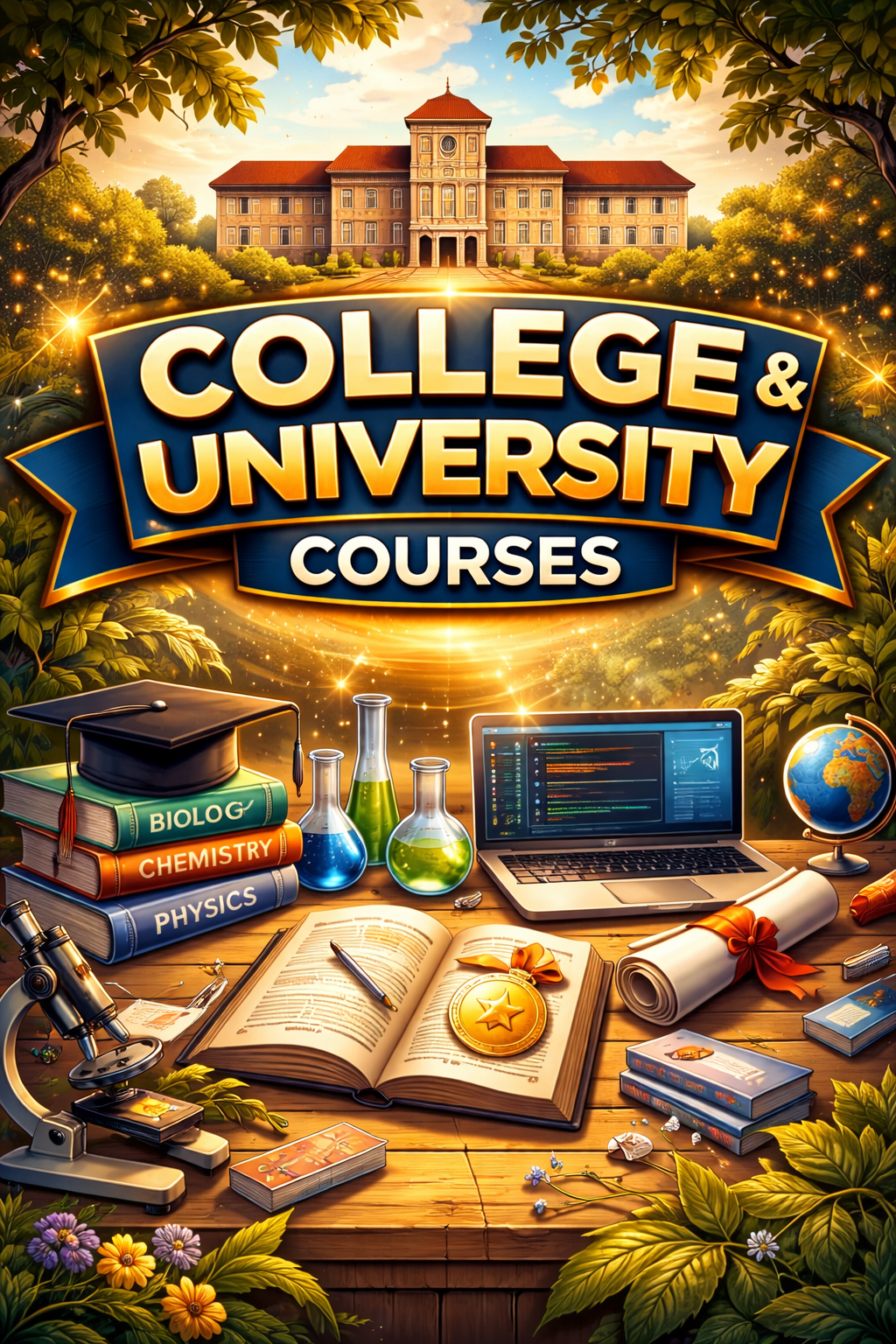Zoology Major